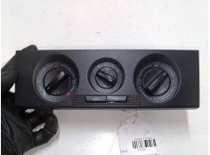 Recambio de mando calefaccion / a/a para skoda fabia i (6y2) 1.2 referencia OEM IAM   