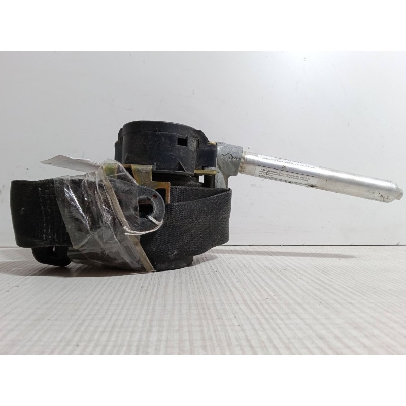 Recambio de cinturon con pretensor delantero izquierdo para mercedes-benz clase e (w210) e 320 (210.055) referencia OEM IAM   