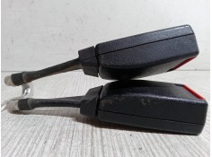 Recambio de anclaje cinturon trasero derecho para opel corsa c (x01) 1.2 (f08, f68) referencia OEM IAM   
