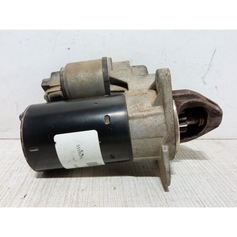 Recambio de motor arranque para opel corsa d (s07) 1.4 (l08, l68) referencia OEM IAM 55566800  
