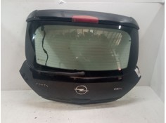 Recambio de porton trasero para opel corsa d (s07) 1.3 cdti (l08, l68) referencia OEM IAM