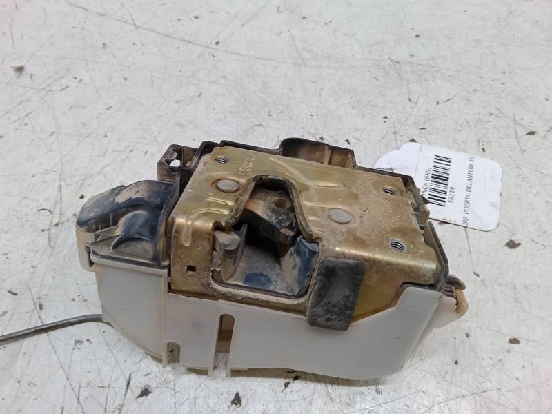 CERRADURA PUERTA DELANTERA DERECHA 