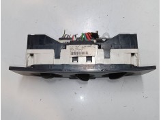 Recambio de mando calefaccion / a/a para skoda fabia i (6y2) 1.2 referencia OEM IAM    2