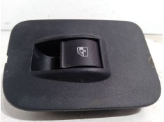 Recambio de mando elevalunas delantero derecho para fiat fiorino furgoneta/monovolumen (225_) 1.3 d multijet (225cxg1a, 225axl1a