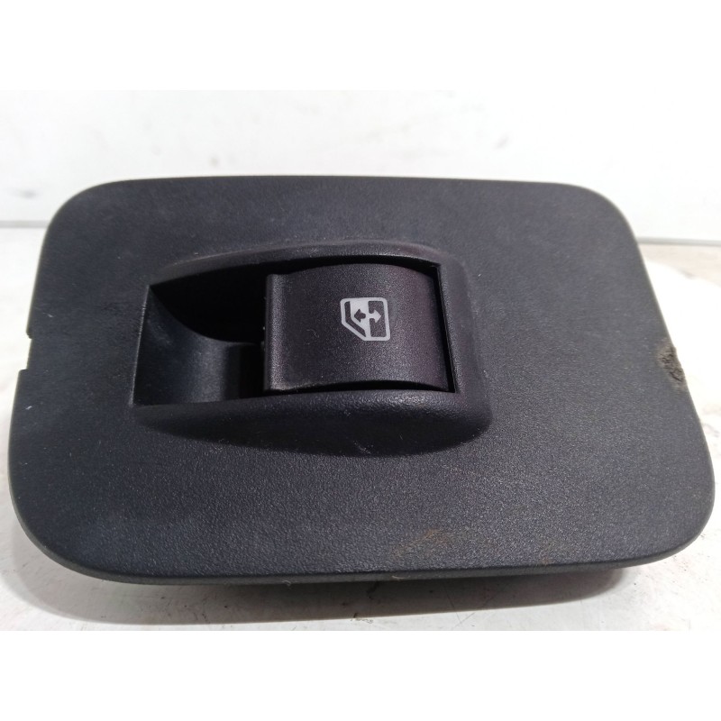 Recambio de mando elevalunas delantero derecho para fiat fiorino furgoneta/monovolumen (225_) 1.3 d multijet (225cxg1a, 225axl1a