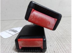 Recambio de anclaje cinturon trasero derecho para opel corsa c (x01) 1.2 (f08, f68) referencia OEM IAM    2