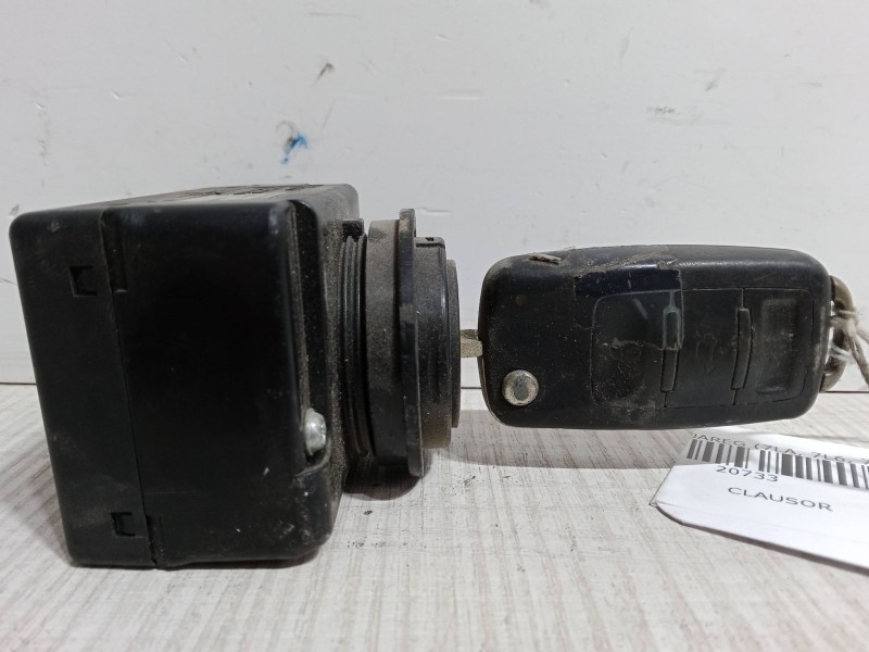 Recambio de clausor para volkswagen touareg (7la, 7l6, 7l7) 2.5 r5 tdi referencia OEM IAM 3DO905865C.3330.0101   Recambio de clausor para volkswagen touareg (7la, 7l6, 7l7) 2.5 r5 tdi referencia OEM IAM 3DO905865C.3330.0101