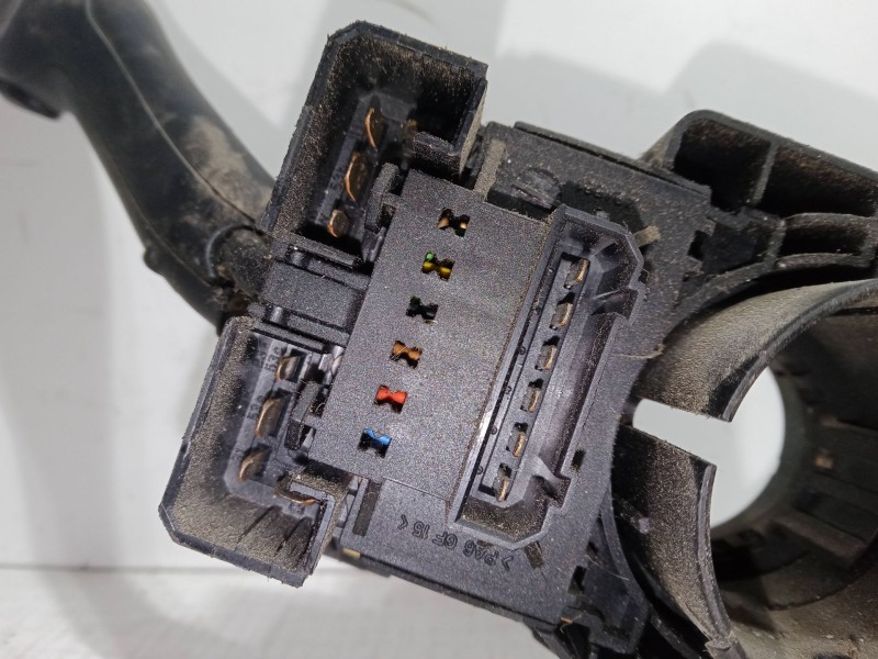 Recambio de mando luces para volkswagen golf iv (1j1) 1.9 tdi referencia OEM IAM   