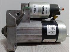Recambio de motor arranque para renault kangoo (kc0/1_) 1.5 dci (kc07) referencia OEM IAM   