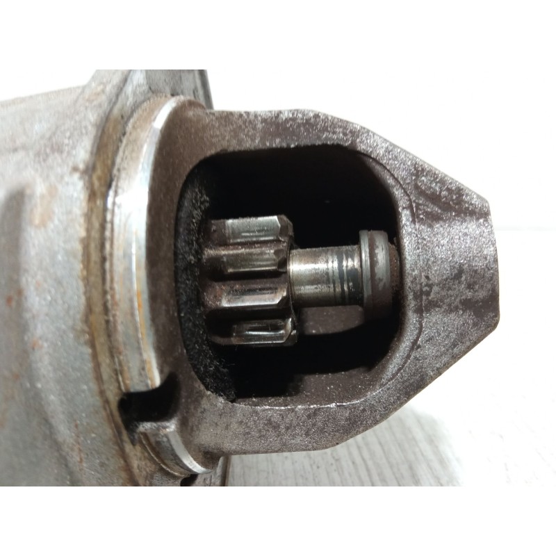 Recambio de motor arranque para opel corsa d (s07) 1.4 (l08, l68) referencia OEM IAM 55566800  