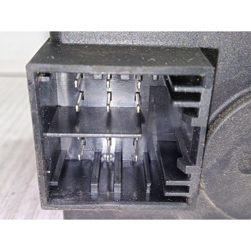 Recambio de clausor para volkswagen touareg (7la, 7l6, 7l7) 2.5 r5 tdi referencia OEM IAM 3DO905865C.3330.0101   Recambio de clausor para volkswagen touareg (7la, 7l6, 7l7) 2.5 r5 tdi referencia OEM IAM 3DO905865C.3330.0101