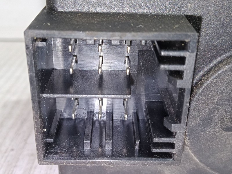 Recambio de clausor para volkswagen touareg (7la, 7l6, 7l7) 2.5 r5 tdi referencia OEM IAM 3DO905865C.3330.0101   Recambio de clausor para volkswagen touareg (7la, 7l6, 7l7) 2.5 r5 tdi referencia OEM IAM 3DO905865C.3330.0101