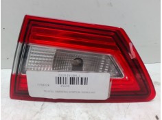 Recambio de piloto trasero porton derecho para renault clio iv (bh_) 1.5 dci 90 referencia OEM IAM   