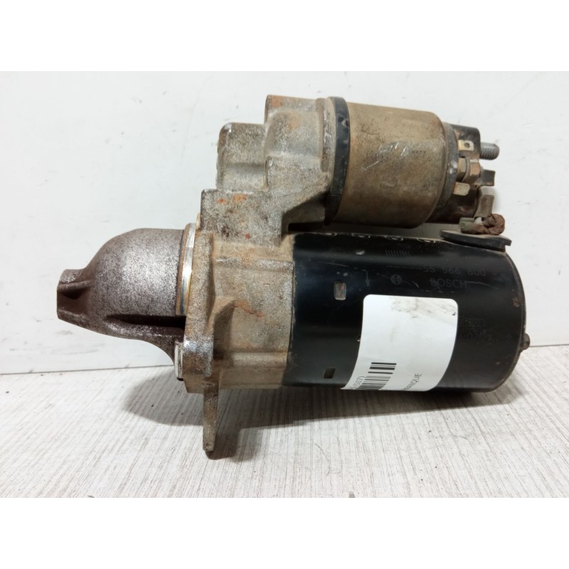 Recambio de motor arranque para opel corsa d (s07) 1.4 (l08, l68) referencia OEM IAM 55566800  