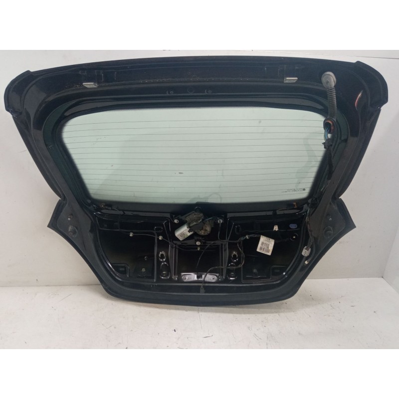 Recambio de porton trasero para opel corsa d (s07) 1.3 cdti (l08, l68) referencia OEM IAM   