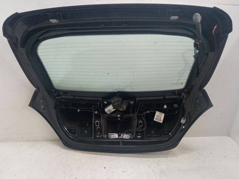 Recambio de porton trasero para opel corsa d (s07) 1.3 cdti (l08, l68) referencia OEM IAM   