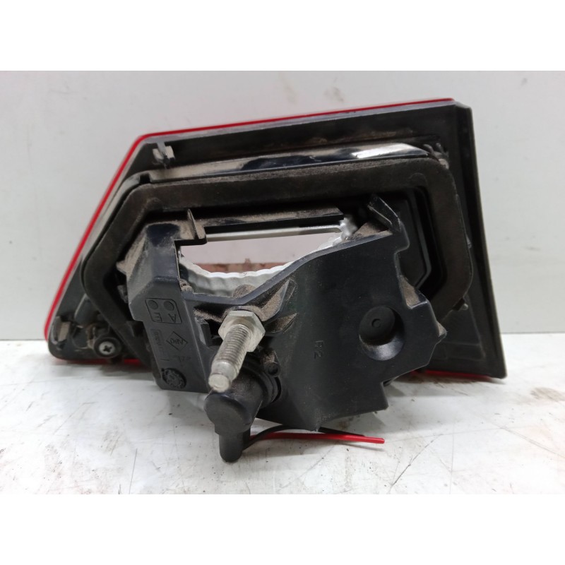 Recambio de piloto trasero porton derecho para renault clio iv (bh_) 1.5 dci 90 referencia OEM IAM   