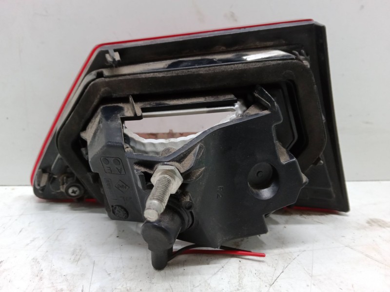 Recambio de piloto trasero porton derecho para renault clio iv (bh_) 1.5 dci 90 referencia OEM IAM   