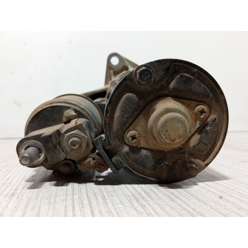 Recambio de motor arranque para opel corsa d (s07) 1.4 (l08, l68) referencia OEM IAM 55566800  