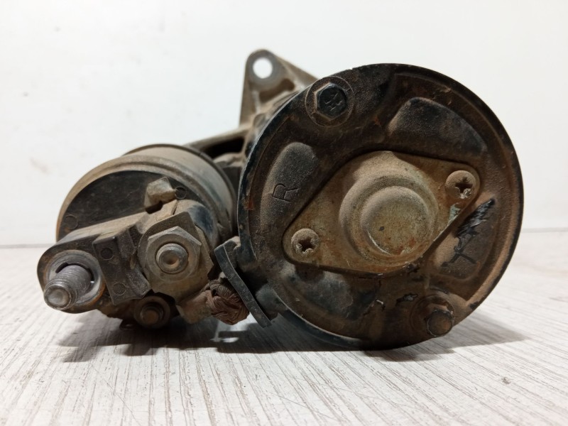 Recambio de motor arranque para opel corsa d (s07) 1.4 (l08, l68) referencia OEM IAM 55566800  