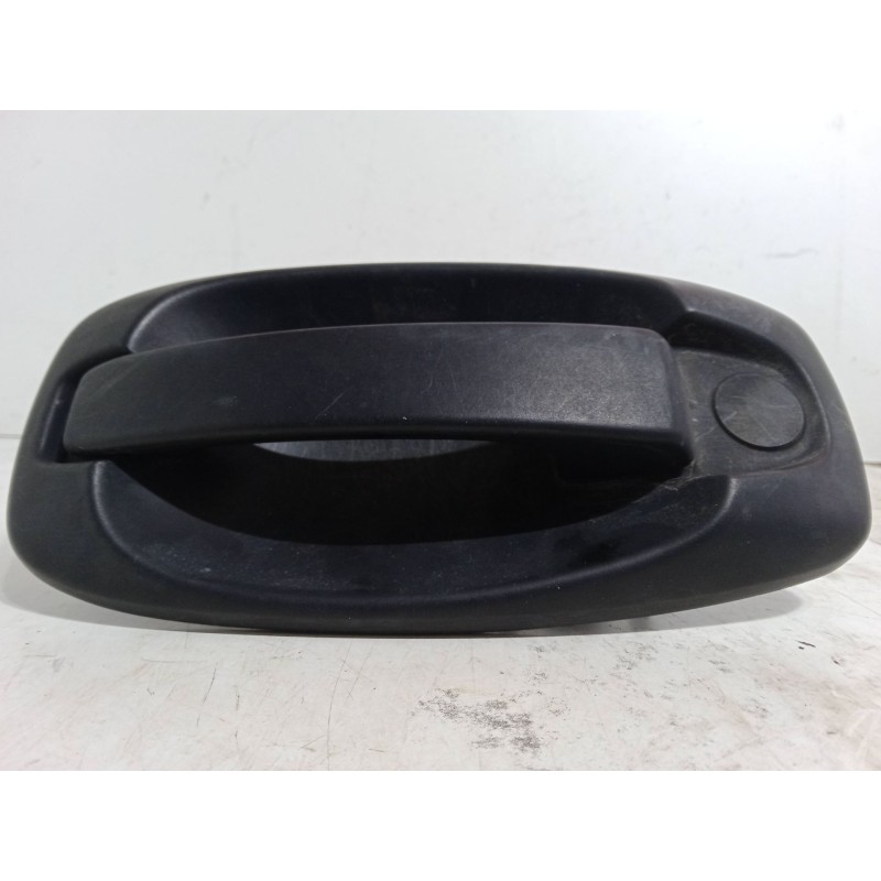 Recambio de maneta exterior puerta delantera derecha para fiat fiorino furgoneta/monovolumen (225_) 1.3 d multijet (225cxg1a, 22