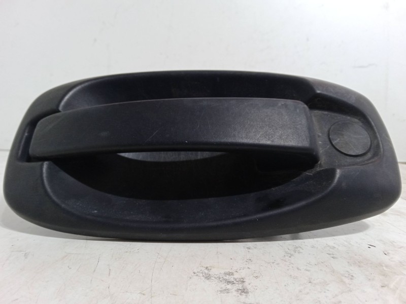 Recambio de maneta exterior puerta delantera derecha para fiat fiorino furgoneta/monovolumen (225_) 1.3 d multijet (225cxg1a, 22