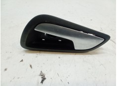 Recambio de maneta interior puerta trasera izquierda para ford focus iii 1.0 ecoboost referencia OEM IAM AM51U22601BEW  