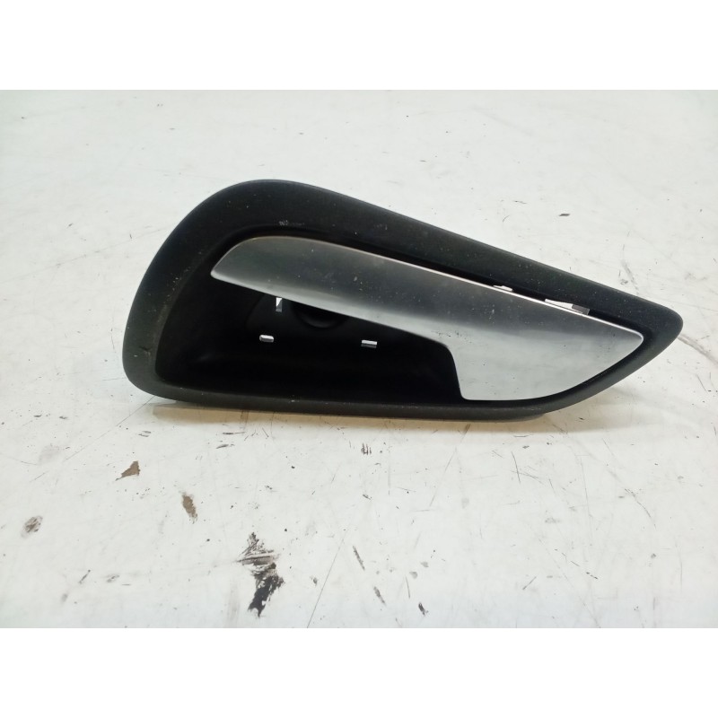 Recambio de maneta interior puerta trasera izquierda para ford focus iii 1.0 ecoboost referencia OEM IAM AM51U22601BEW  