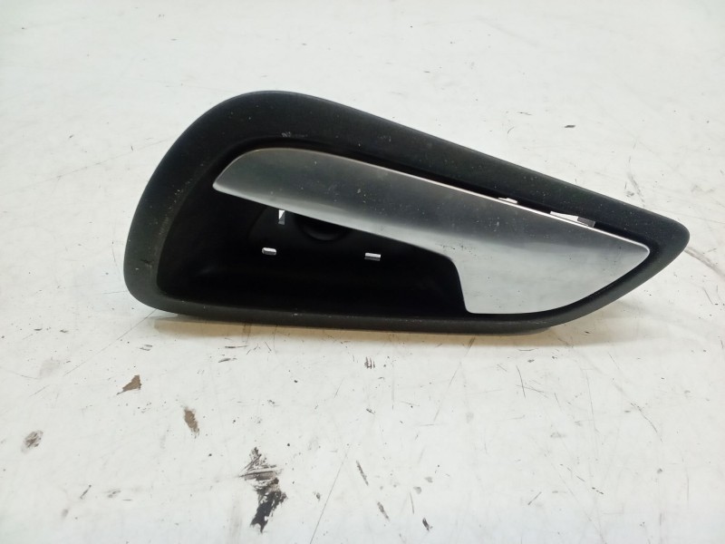 Recambio de maneta interior puerta trasera izquierda para ford focus iii 1.0 ecoboost referencia OEM IAM AM51U22601BEW  
