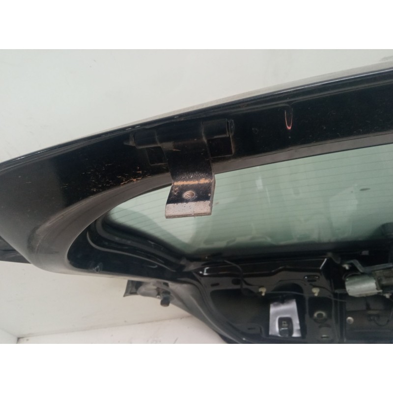 Recambio de porton trasero para opel corsa d (s07) 1.3 cdti (l08, l68) referencia OEM IAM   