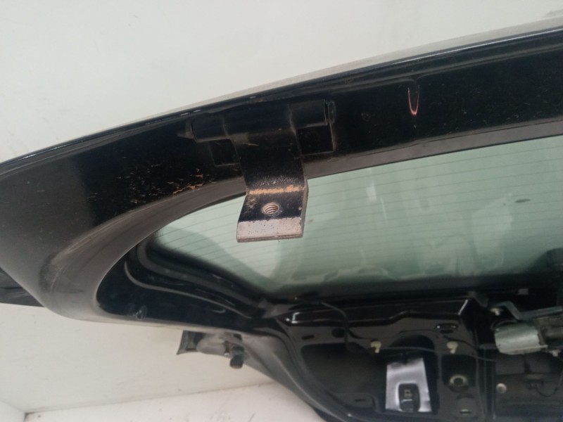 Recambio de porton trasero para opel corsa d (s07) 1.3 cdti (l08, l68) referencia OEM IAM   