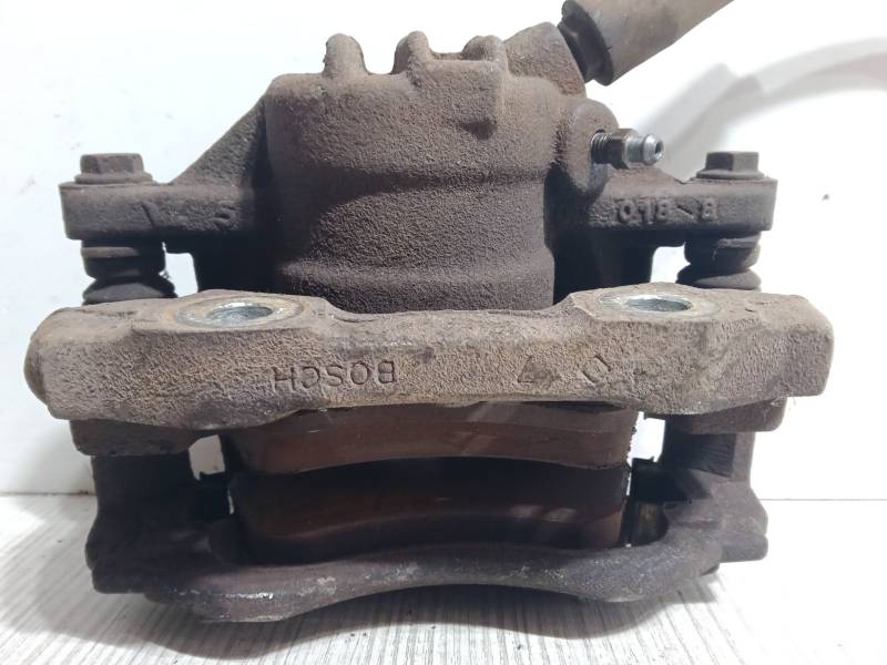PINZA FRENO DELANTERA DERECHA 