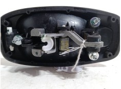 Recambio de maneta exterior puerta delantera derecha para fiat fiorino furgoneta/monovolumen (225_) 1.3 d multijet (225cxg1a, 22 2