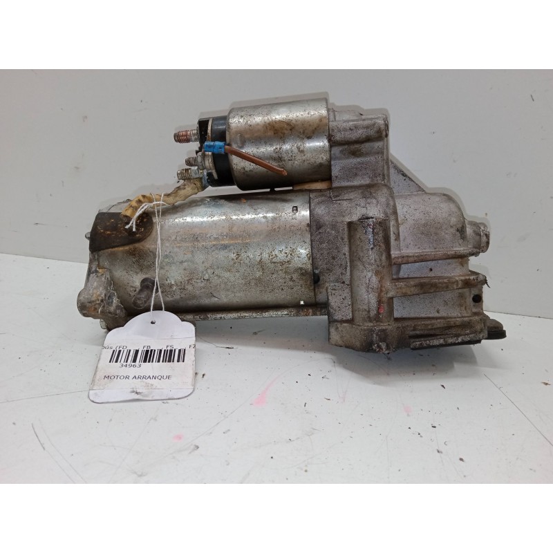 Recambio de motor arranque para ford transit autobús (fd_ _, fb_ _, fs_ _, fz_ _, fc_ _) 2.0 di (f_e_, f_f_, f_g_) referencia OE