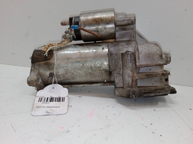 Recambio de motor arranque para ford transit autobús (fd_ _, fb_ _, fs_ _, fz_ _, fc_ _) 2.0 di (f_e_, f_f_, f_g_) referencia OE