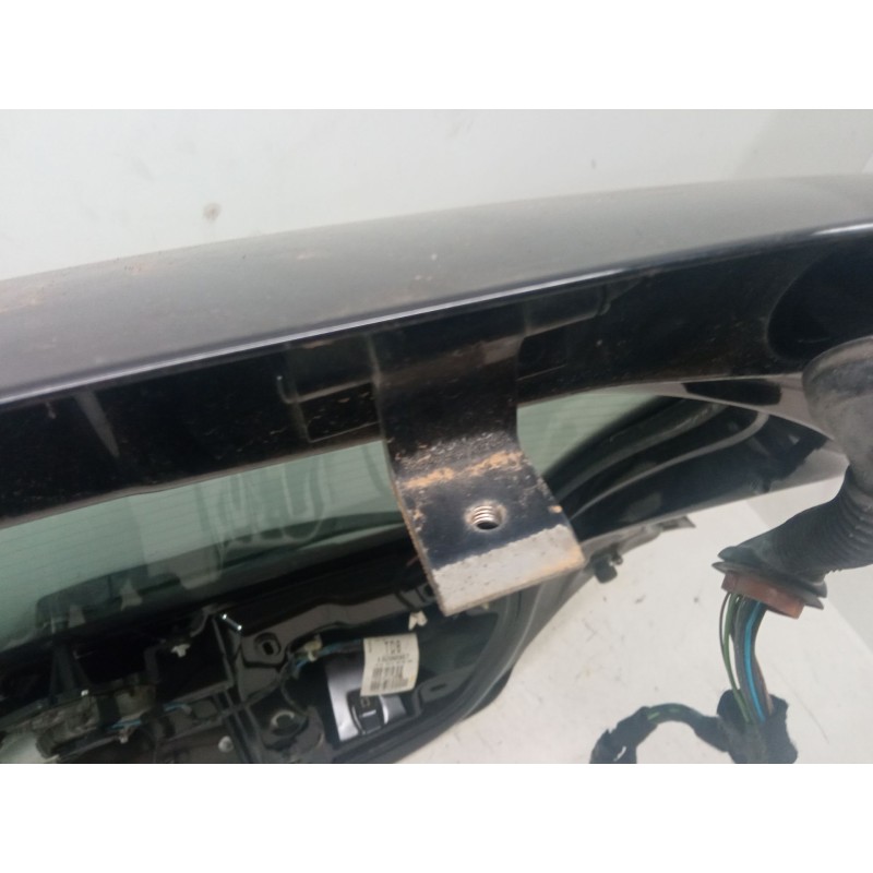 Recambio de porton trasero para opel corsa d (s07) 1.3 cdti (l08, l68) referencia OEM IAM   