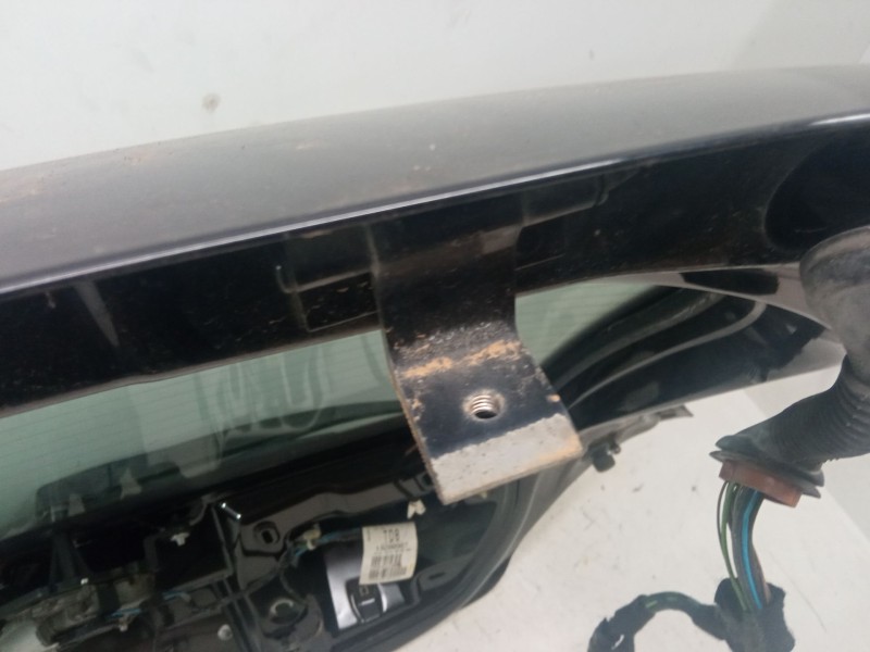 Recambio de porton trasero para opel corsa d (s07) 1.3 cdti (l08, l68) referencia OEM IAM   