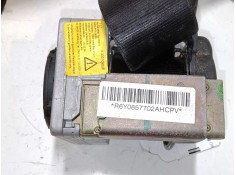 Recambio de cinturon seguridad delantero derecho para skoda fabia i (6y2) 1.2 referencia OEM IAM R6Y0857702AHCPV   2