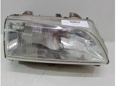 Recambio de faro derecho para citroën evasion monospace (22, u6) 1.9 td referencia OEM IAM   