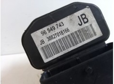 Recambio de abs para daewoo nubira sedán (j200) 1.6 referencia OEM IAM 96549743  0265216874