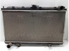 Recambio de radiador agua para nissan almera ii hatchback (n16) 2.2 di referencia OEM IAM