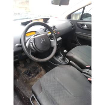 CITROËN C4 I (LC_)