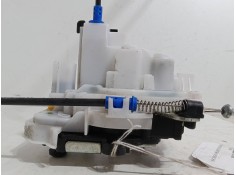 Recambio de cerradura puerta delantera derecha para fiat fiorino furgoneta/monovolumen (225_) 1.3 d multijet (225cxg1a, 225axl1a