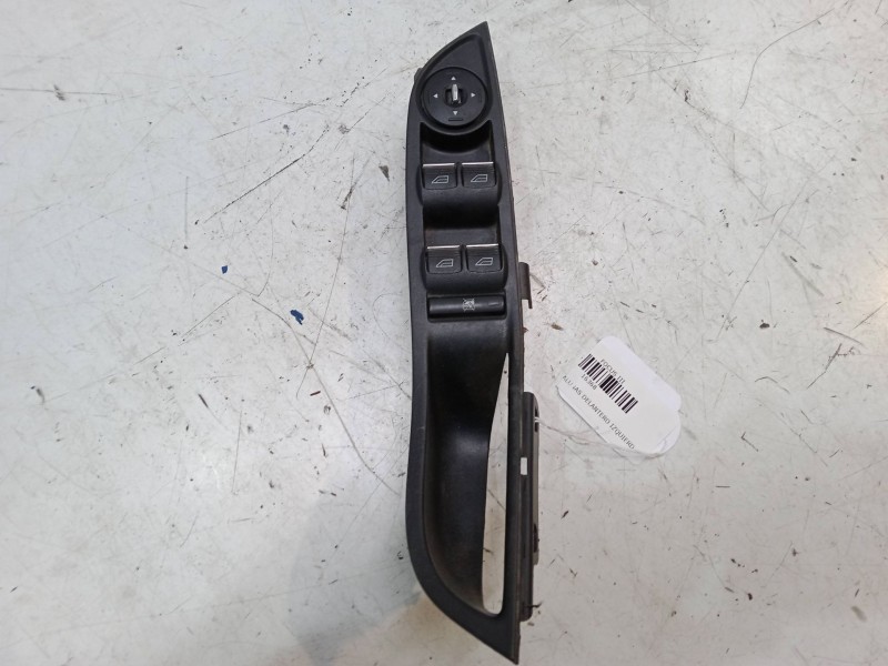 Recambio de mando elevalunas delantero izquierdo para ford focus iii 1.0 ecoboost referencia OEM IAM   