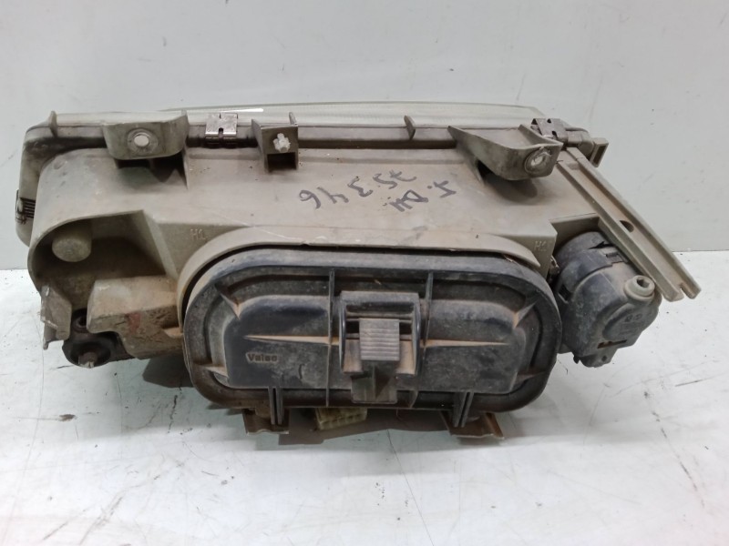 Recambio de faro derecho para citroën evasion monospace (22, u6) 1.9 td referencia OEM IAM   