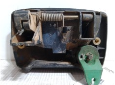 Recambio de maneta exterior porton para renault kangoo (kc0/1_) d 65 1.9 (kc0e, kc02, kc0j, kc0n) referencia OEM IAM 700303504IN 2
