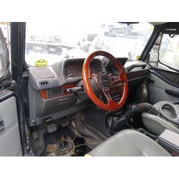 SSANGYONG KORANDO Todo terreno, abierta (K4) de desguace
