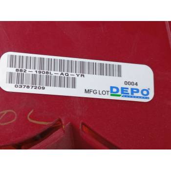 PILOTO TRASERO IZQUIERDO 8821908LAQYR 