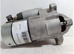 Recambio de motor arranque para renault kangoo (kc0/1_) 1.5 dci (kc07) referencia OEM IAM    2