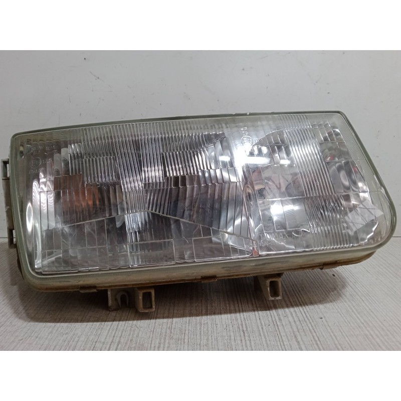 Recambio de faro derecho para tata safari (42_fd) 2.0 d 4x4 referencia OEM IAM   